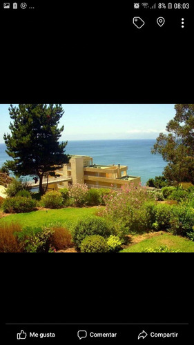 Imagen 7 de 7 de Se Arrienda Hermoso Depto Con Vista Al Mar, Minimo 2 Noches