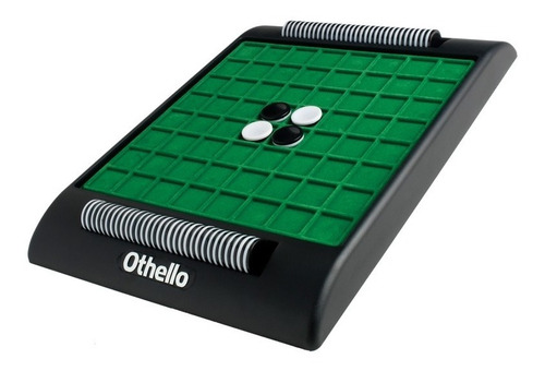 Othello Clasico Juego De Mesa Oriental Spin Master