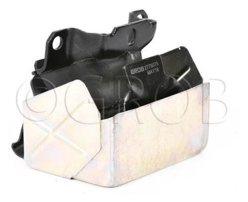 Soporte Motor Chev Express Van G-1500 V8 4.8 03-13 Der Front