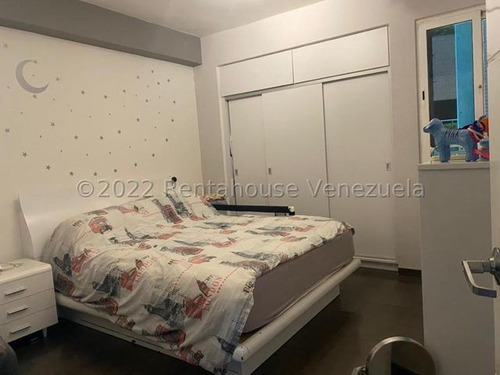 Imagen 8 de 11 de Apartamento En Venta Los Pomelos Rah4 Mls23-4554
