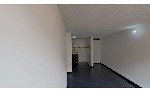 Frailejon 1 - Apartamento En Venta En Ciudad Verde, Soacha