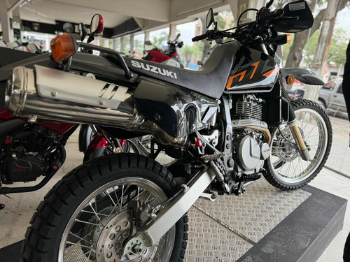 Suzuki Dr 650 Entrega Ya! No Kawasaki Klr/ No Honda Xr 600
