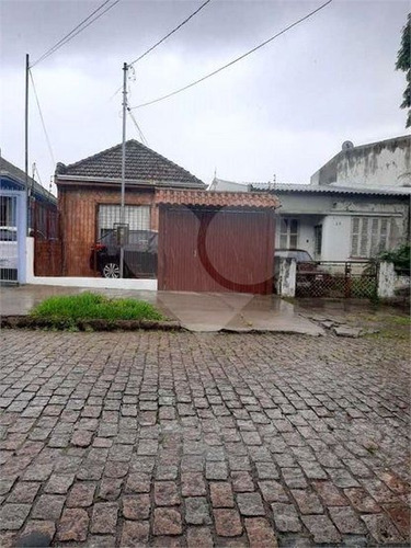 Casa Ampla 05 Dormitórios No Bairro Santo Antônio - 28-im413074