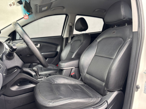 Hyundai IX35 2.0 MPFI GLS 16V FLEX 4P AUTOMÁTICO