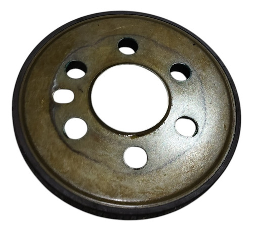 Roda Fonica Gm Onix 1.0 Asp Hatch 21 A 25 B7332 Manual (Usado)