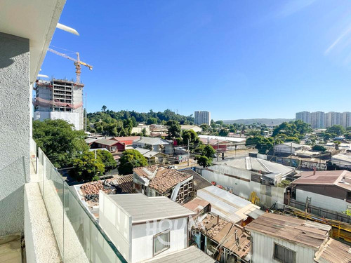 Departamento Las Heras Id: 121636
