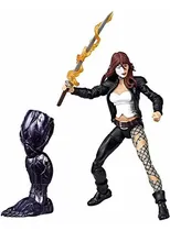 Comprar Leyendas De La Serie Marvel 6 Pulgadas De Marvel María Tifoi