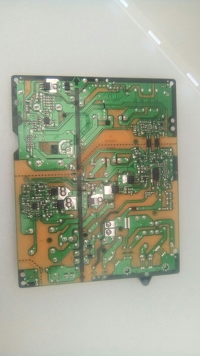 Tarjeta Fuente LG Eax68304101 (1.7) Mod. 43un7300puc (Usado)