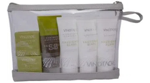  Vinotage Kit Necessaire Wine Sauvigon Blanc Collection