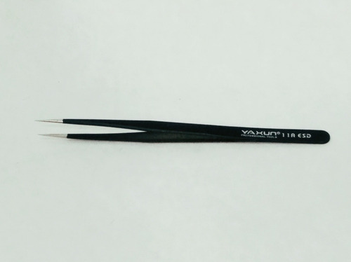 Pinza Recta Yaxun 11esd Celular Computacion Electronica C/u