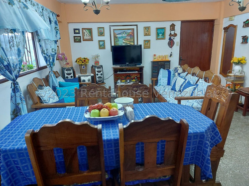 Imagen 6 de 29 de Apartamento En Venta Caricuao Ud-4 23-8675 Fabricio Liaz