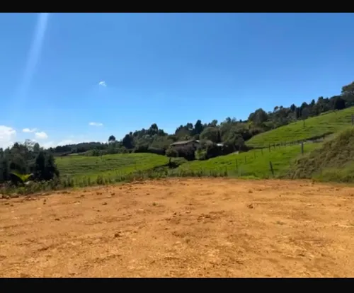 Venta De Lotes En Oriente Guarne Desdé 1700m2, Con Escritura