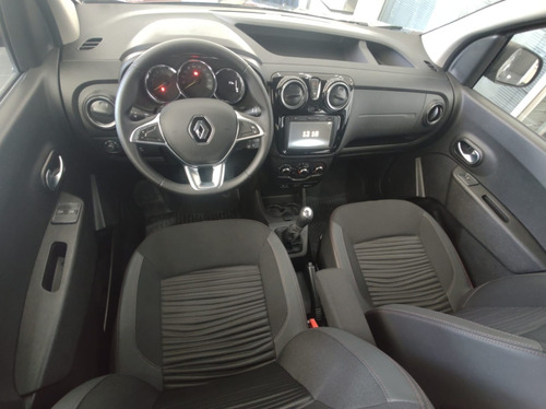 Renault Kangoo Confort 5a