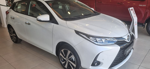 Toyota Yaris 1.5 107cv S