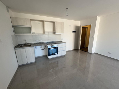 Departamento En Venta En Santos Lugares