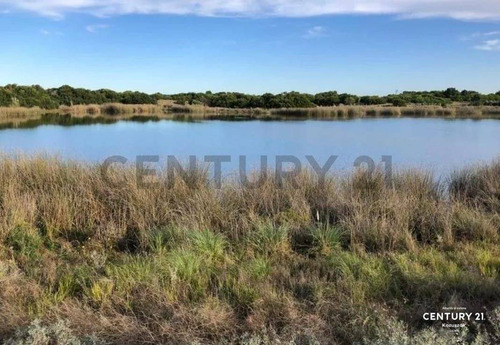 Lote En Venta En Punta Medano- Costa Atlantica - Oportunidad
