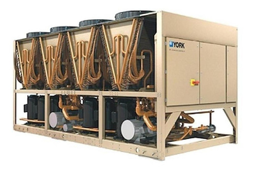 Manejadora De Aire Economica, Mxslh-006, 2004000btus, 167t,r