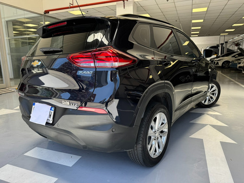 Chevrolet Tracker 1.2 Ltz Turbo At