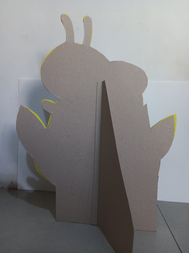 Imagen Para Decorar Abejita Chiquitita Plim Plim