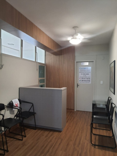 Sala 35m² Bairro Santo Agostinho! - Adr5256