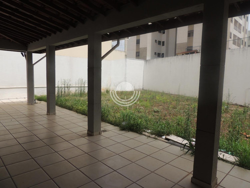 Imagem 20 de 24 de Galpão À Venda Em Jardim Chapadão - Ga006194