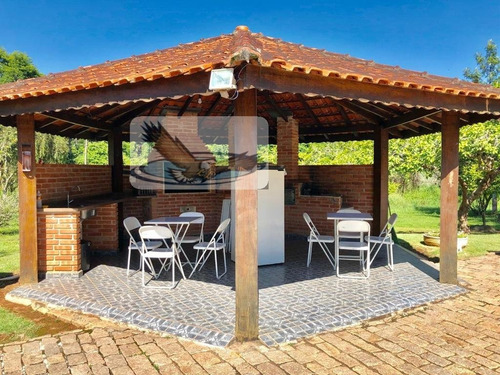 Sítio A Venda No Bairro Bairro Pedras De Ouro Em Itatiba - - Si0029-1