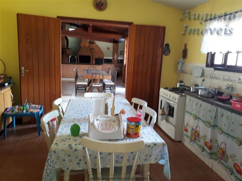 Imagem 13 de 29 de Chácaras À Venda Em Atibaia/sp - Compre O Seu Chácaras Aqui! - 1393656