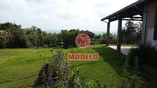 Imagem 1 de 22 de Chácara Com 2 Dormitórios À Venda, 3800 M² Por R$ 620.000,00 - Santana - Piracicaba/sp - Ch0102