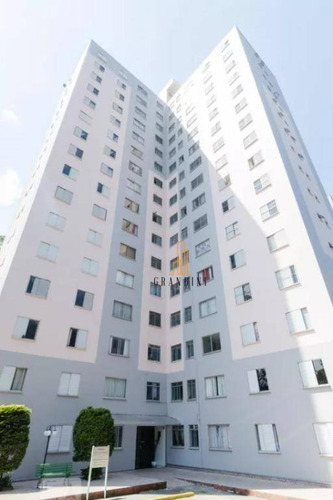 Imagem 20 de 30 de Apartamento Com 2 Dormitórios À Venda, 50 M² Por R$ 260.000,00 - Jardim Irajá - São Bernardo Do Campo/sp - Ap2671