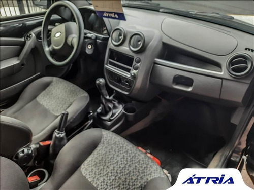 Imagem 8 de 8 de Ford Ka 1.0 Mpi 8v
