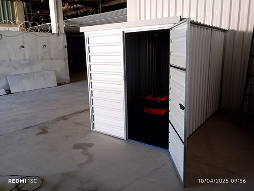 Modelo 07 Agro Empresa Jardim E Afins Branco