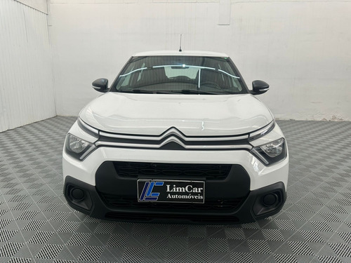 Citroën C3 1.0 Live Flex 5P
