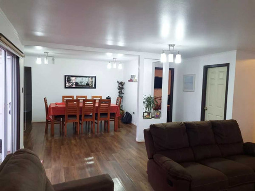 Condominio Los Laureles De Limache (60420)