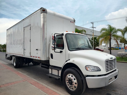 5 Camiones Rabones Freightliner M2 2017