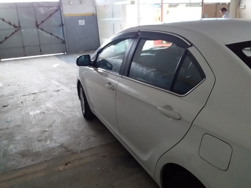Great Wall Voleex C30 Full 2018