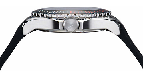 Reloj Hombre Nautica Napcps903 Cuarzo Original