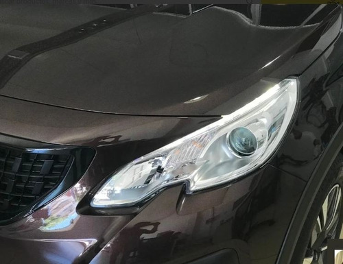 Robayna Peugeot 2008 1.6 Thp Sport Tiptronic Año 2020 0 Km