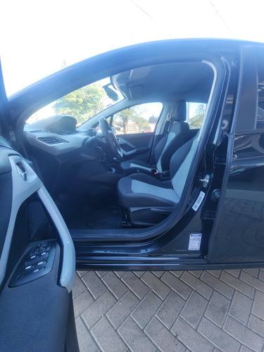 Peugeot 208 1.5 Allure