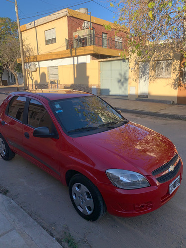 Chevrolet Celta 1.4 Ls Spirit