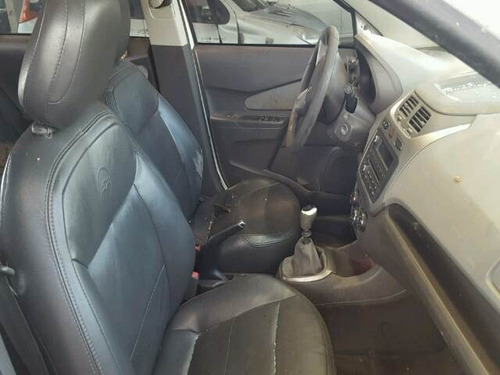 Sucata De Chevrolet Cobalt Ltz 1.4 Motor Câmbio Peças