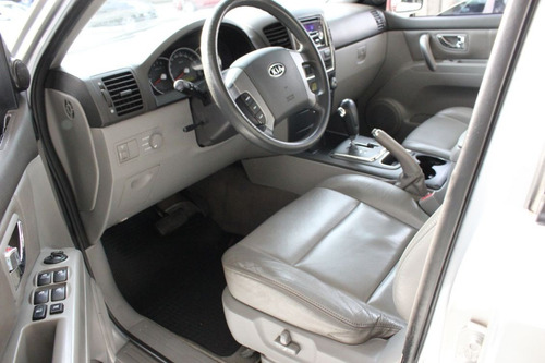 Kia Sorento 3.8 Ex 4x4 V6 24v