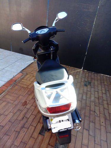 Suzuki Burgman