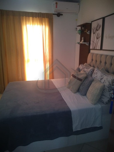 Imagem 12 de 18 de Casa - Ca01238 - 69518978