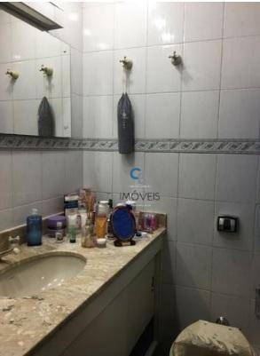 Imagem 5 de 14 de Apartamento À Venda, 80 M² Por R$ 510.000,00 - Mooca - São Paulo/sp - Ap5378