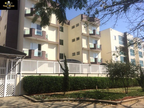 Imagem 3 de 30 de Vende-se Excelente Apartamento Águia Da Castelo Boituva-sp - Ap00088 - 68451047