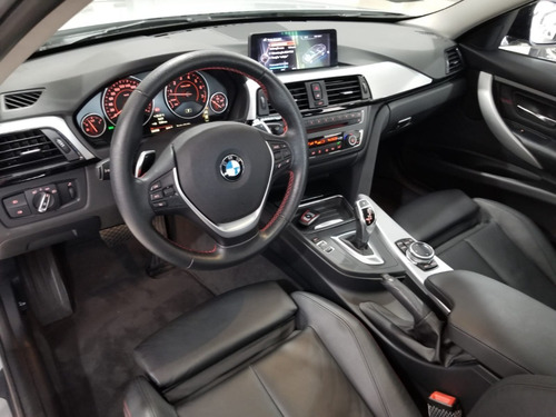 Imagem 11 de 15 de Bmw 328i 2.0 Sport Gp 16v Activeflex