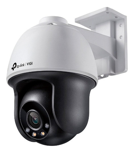 Camera Tp-link Ext Pan/tilt 4mp Fullcolor Poe Vigi C540-4mm