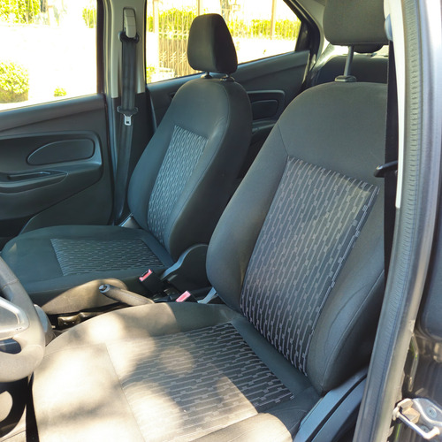 Ford Ka 1.5 Se Plus Flex Aut. 5p