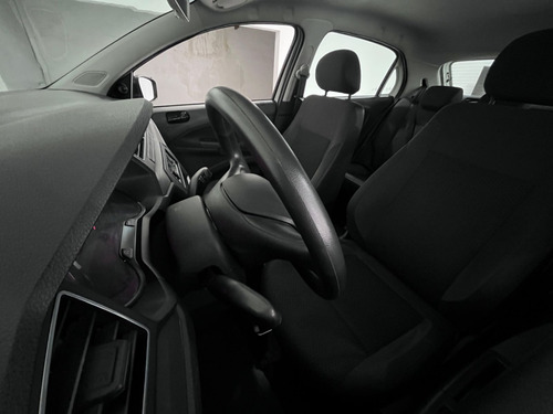 Volkswagen Gol 1.0 Flex 12V 5p