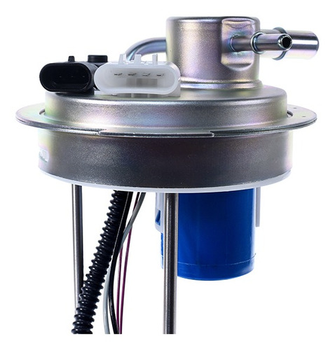 Modulo Bomba Combus Sierra 150 8cil 4.8l 04 Al 06 8127535
